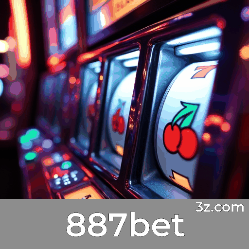 887bet: Cassino Online Seguro e Premiado