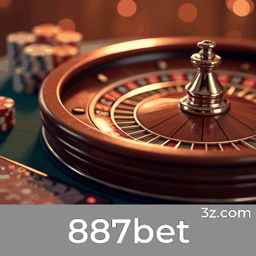 887bet: Cassino Online Seguro e Premiado