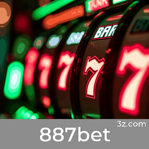 887bet: Slots - Grandes Prêmios, Jogos de Mesa - Estratégia Avançada, e Dealer ao Vivo - Imersão Completa