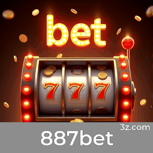 887bet: Cassino Online Seguro e Premiado