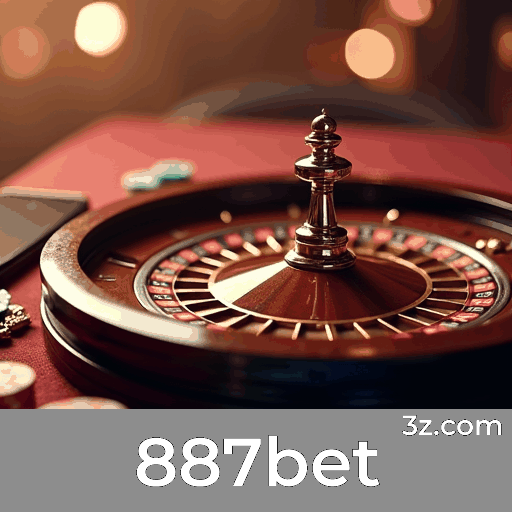 887bet: Cassino Online Seguro e Premiado