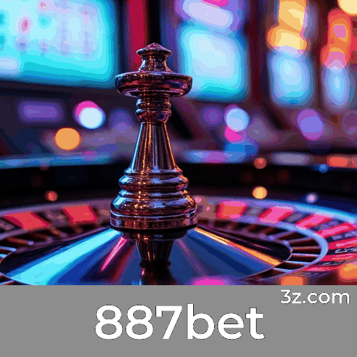887bet: Cassino Online Seguro e Premiado