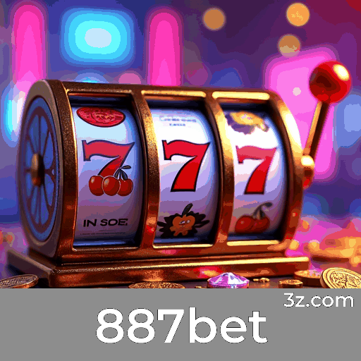 887bet: Cassino Online Seguro e Premiado