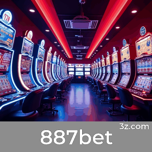 Maximize sua Experiência com 887bet: Abordagem Inteligente de Jogo