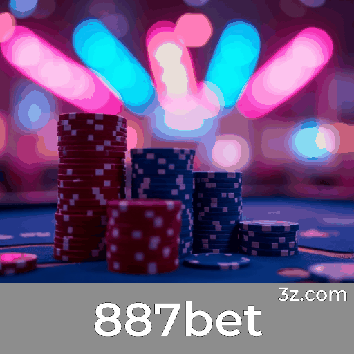 887bet: Cassino Online Seguro e Premiado