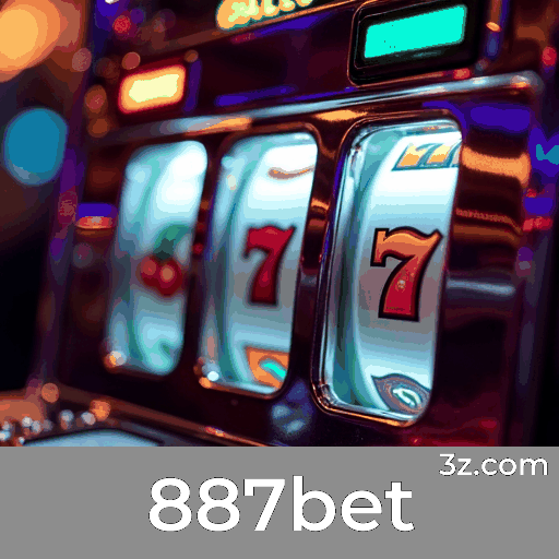 887bet: Cassino Online Seguro e Premiado